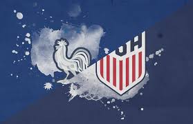 Congratulations to the uswnt for wining tonight's game against france. Fifa Women S World Cup 2019 Tactical Analysis France Vs United States