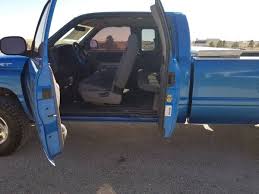 If you are moving long distance i would just put items that would not be. 99 Dodge Ram 1500 4x4 Quad Cab Long Bed For Sale In Elbert Co Classiccarsbay Com
