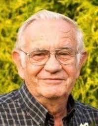 David "Cecil" L. Grabbe Obituary