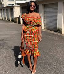 Maybe you would like to learn more about one of these? 400 Idees De Le Pagne Africain En 2021 Mode Africaine Tenue Africaine Robe Africaine