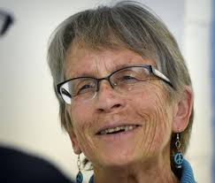 Soup kitchen volunteer wouldn't let free lunches at Crispus Attucks die