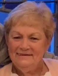 Priscilla Ann Ventresca