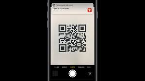 Qr Code Recognition On Ios 11 Tech Talks Videos Apple Developer