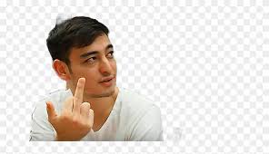 Joji Jojimiller Filthyfrank Meme Youtube Freetoedit Man Hd Png Download 718x404 2951837 Pngfind