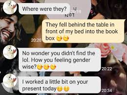And i love when he calls me on his breaks at work! I Love My Boyfriend So Much He S So Accepting And Asks Me Everyday How I M Feeling Genderfluid