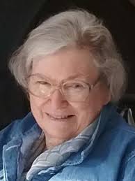 Geraldine Walker Broussard Obituary