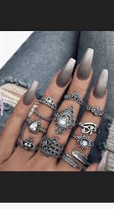 Tap through to find fresh when you follow creators on pinterest, you get more than highlight reels and humble brags. Gorgeous Nail Designs That I Like Nails In 2019 Pinterest Nails Nail Designs And Nail Art Gorgeous Coffin Nails Designs Nail Designs Gorgeous Nails
