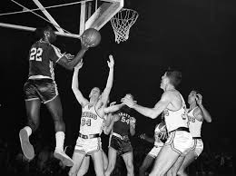 Elgin baylor, hall of famer and legendary lakers star, has died of natural causes at 86. Elgin Baylor Praises Warriors But Would Take Russell S Celtics