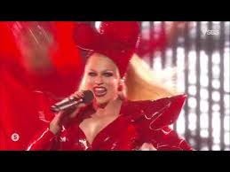 At the end of every episode, one celeb will be sent packing, with new celebrities joining the competition also hoping to be crowned the she featured on season 6 of rupaul's drag race and finished as runner up. Courtney Act To Star On Itv2 S Celebrity Karaoke Club Escxtra Com