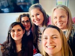 And it's a wrap… Short and Sweet: Friday was my last day at…