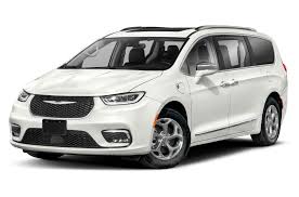 Chrysler pacifica hybrid 2021 touring specs, trims & colors. 2021 Chrysler Pacifica Hybrid Limited Front Wheel Drive Passenger Van Specs And Prices