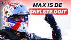 Magical Verstappen makes F1 history at Monza | F1 Update - YouTube