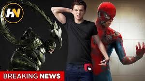 This is a pretty basic thing, though. Tom Holland Knows Spider Man 3 Details Sony S Original Plans For Spider Man Leaving The Mcu Youtube