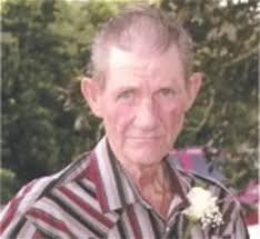 Obituary information for Charles Preston THIBODEAUX