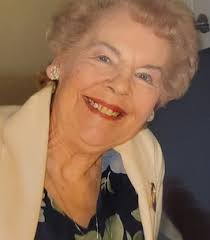 Helen Degnan Obituary