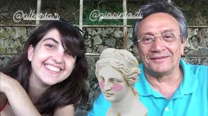 The Cool Couple, Luca Loreti, Giulio Scalisi, Alessandro Vizzini