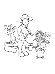 occupations 999 coloring pages art drawings for kids people coloriage mia et moi