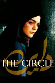 The movie the circle, based on true stories, depicts the fight of two very different men for her love against the backdrop of a historically and politically interesting epoch of swiss history. The Circle 2000 Directed By Jafar Panahi Reviews Film Cast Letterboxd