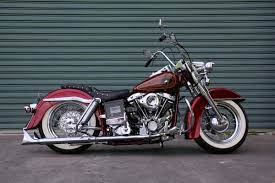 Harley Davidson Motorcycles Classic Harley Davidson Harley