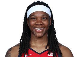 Tiara Mccoy's Instagram, Twitter & Facebook