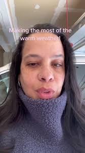 Woman Riding Ryker Can Am