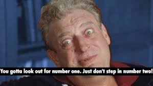 Back To School': 15 Moments From Rodney Dangerfield's College Comedy