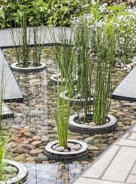Chelsea Flower Show 2017 Die Schonsten Gartenideen Wasserbecken Garten Garten Garten Ideen
