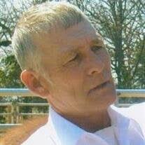 Steve Nichols Obituary