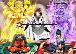 Info Penting Gratis Hidupnya Kembali Naruto Dan Sasuke