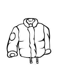 Get crafts, coloring pages, lessons, and more! Eps Winter Coat Printable Coloring In Pages For Kids Number 3071 Coloring Home