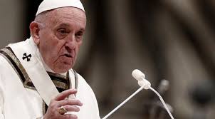 Am ajuns în ultima zi a anului 2019 și mii de bucătari și organizatori de evenimente trec prin emoții mari și pun la punct ultimele detalii pentru revelionul 2020. Papa Francisc Nu Va Conduce Ceremoniile Din Ajunul News Ro