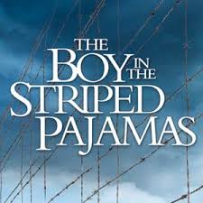 The Boy In The Striped Pajamas Home Facebook