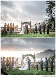 Camp Clark Wedding John And Kirty Wedding Venues Oregon Oregon Coast Wedding Portland Wedding Venues