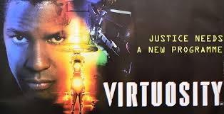 Movie Night: Virtuosity – El Chuqueño