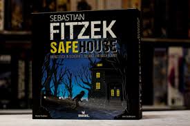 Hörbücher, hörspiele & original podcasts erleben. Sebastian Fitzek Safehouse Spiel Aus Dem Jahr 2017