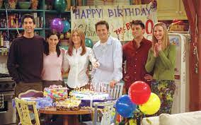 Rules are good (monica), dinosaurs are fascinating (ross), fashion is. How You Doin Our 15 Favorite Quotes From Friends