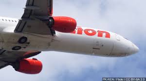 The aircraft involved in the crash was made in 2018. Lion Air Plane Crash Off Indonesia Hunt For Clues Survivors After Boeing Jet Crashes In Java Sea