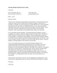 Get help on how to create a great cover letter. Nursing Student Cover Letter Templates At Allbusinesstemplates Com