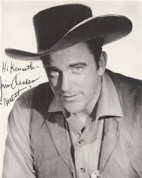 James ARNESS (1923) : Biography and movies