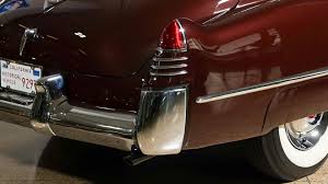 Image result for Madeira Maroon 1950 Cadillac