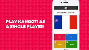 The kahoot tool is like an advanced platform for learning and playing games. Kahoot Mobile App Demo Make Homework Awesome Youtube