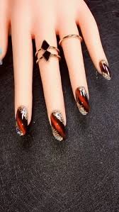 10 Best Nail Art Designs In 2019 Nail Design New Trends Art Design Designs Nail Trends Nageldesign Herbst Ombre Nageldesign Weihnachtsnagel