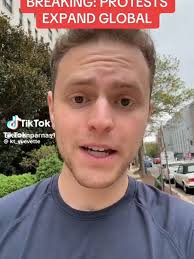 Hands Off Movement: A Global Rally for Bodily Autonomy