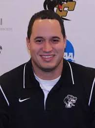 2015 Baseball Roster