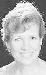 Lucinda Huddleston Obituary (2010)