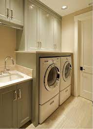 Laundry Accessories That Need To Be Checked Regularly Home Bunch An Interior Design Luxury H Disegno Lavanderia Armadio Lavanderia Decorazioni Lavanderia