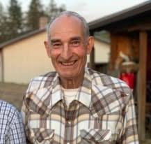 Terry Raff Obituary (1940