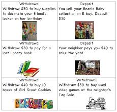 Pin On Deposit Withdrawal