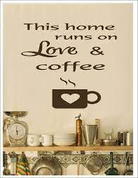 Show your love with one of our unique coffee art pieces. 26 Coffee Inspired Gifts For You To Choose Pretty Designs