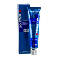 Goldwell Colorance Demi Color Acid Semi Permanent Hair Color Coloration 2 1 Oz Tube 2n Black